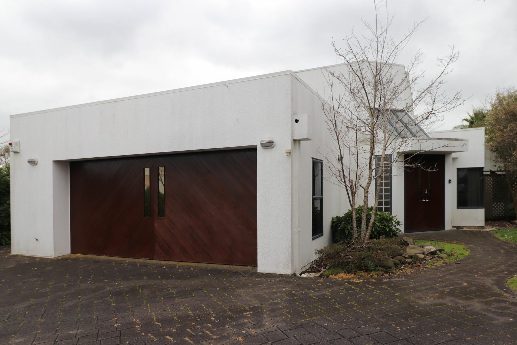 Family Home In Western Heights Hamilton Esterno foto