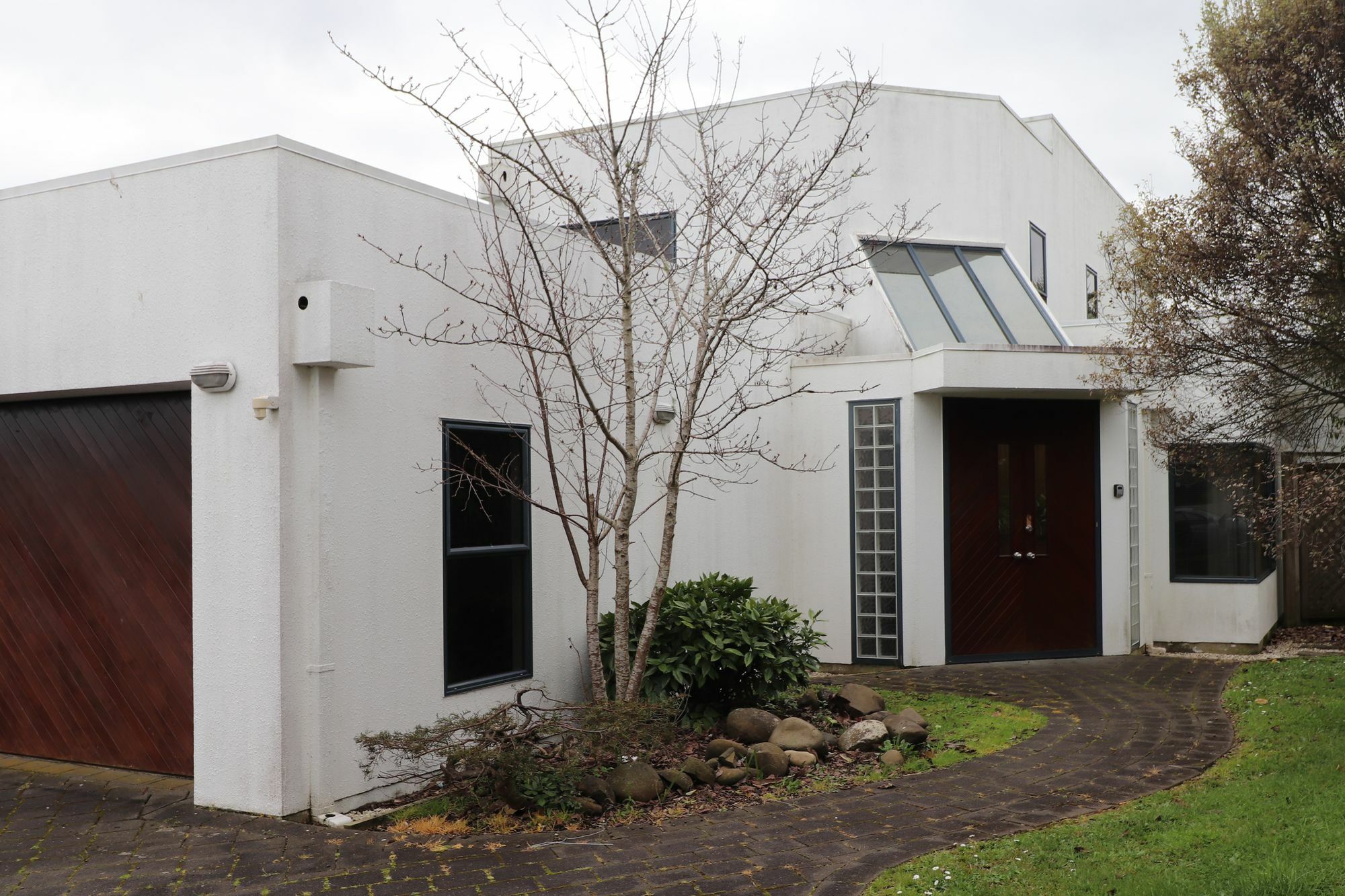 Family Home In Western Heights Hamilton Esterno foto